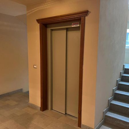 Casa Monique - Borgo Le Stalle Lunghe 普拉托讷沃斯 外观 照片