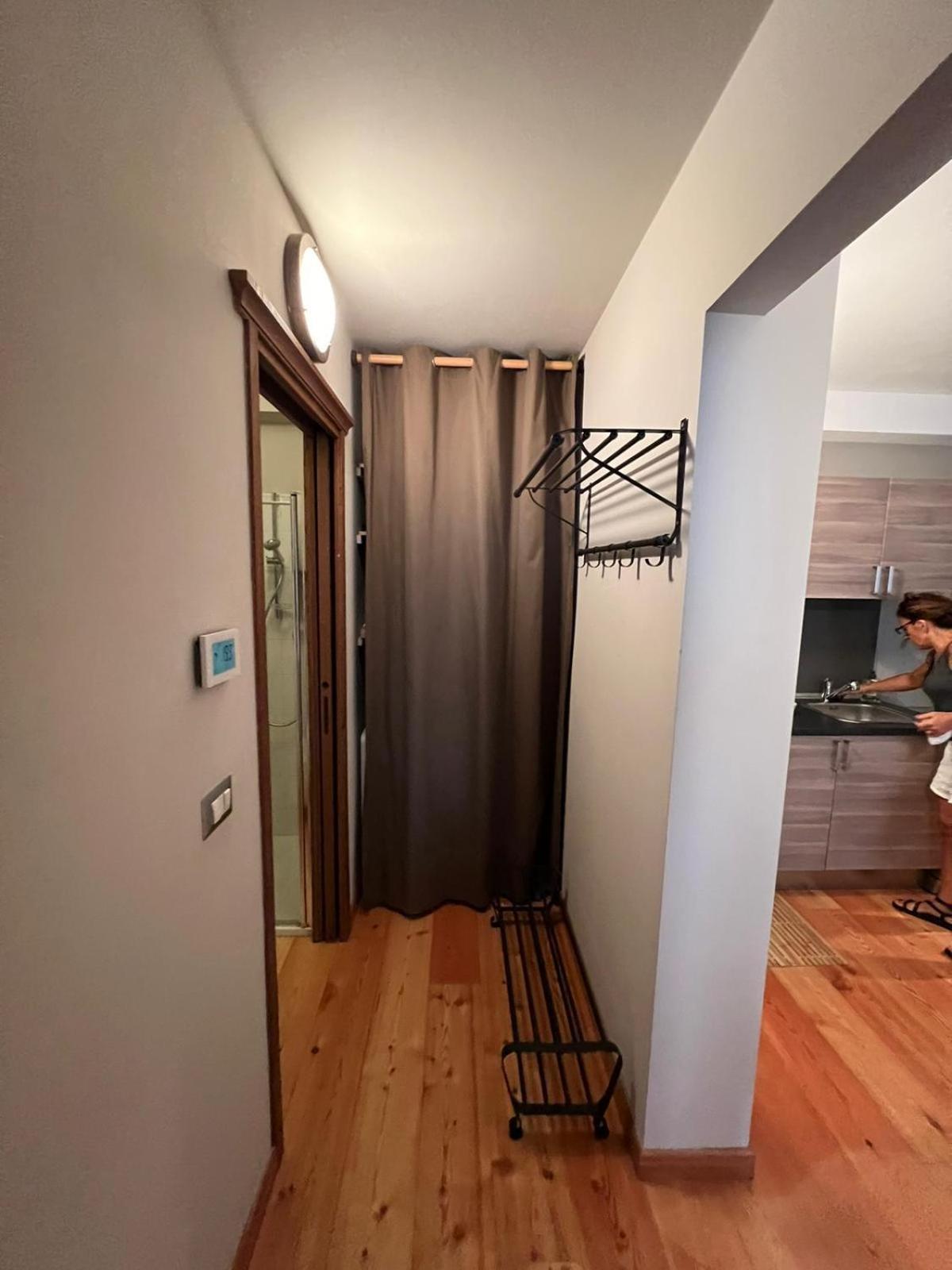 Casa Monique - Borgo Le Stalle Lunghe 普拉托讷沃斯 外观 照片